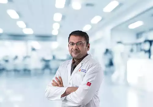 Dr. (Prof) Ayyappan V Nair