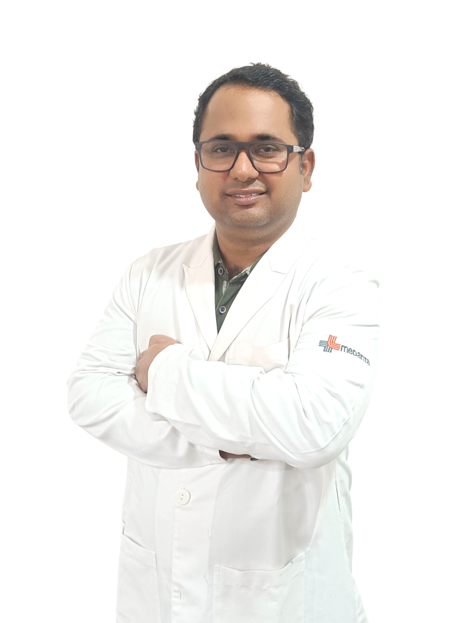 Dr. Kumar Abhinav