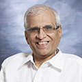 Dr. S. H. Advani