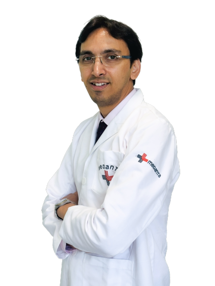 Dr. Manish Kumar Tomar