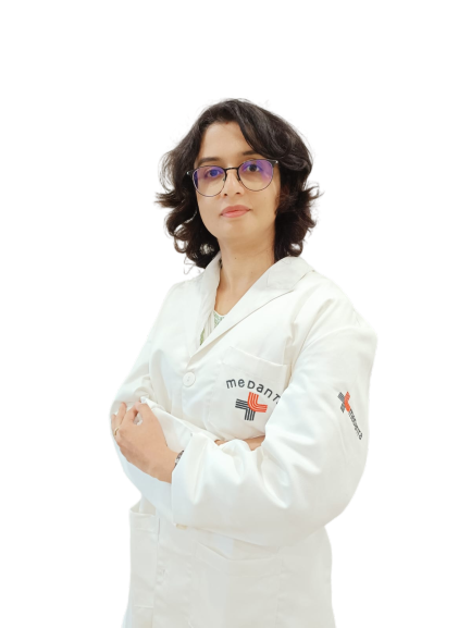 Dr. Lovy Gaur