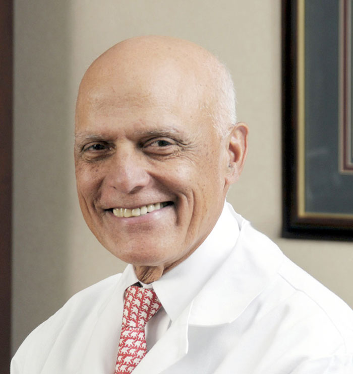 Dr. Chitranjan S. Ranawat