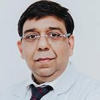 Dr. Deni Gupta