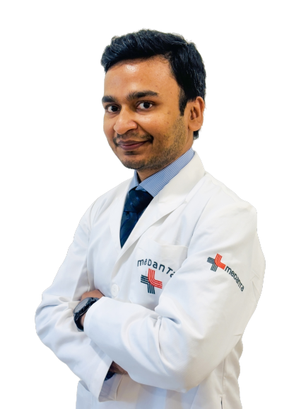 Dr. Saumya Shishir Agrawal