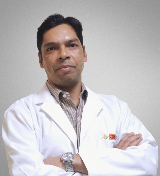 Dr. Rajni Ranjan