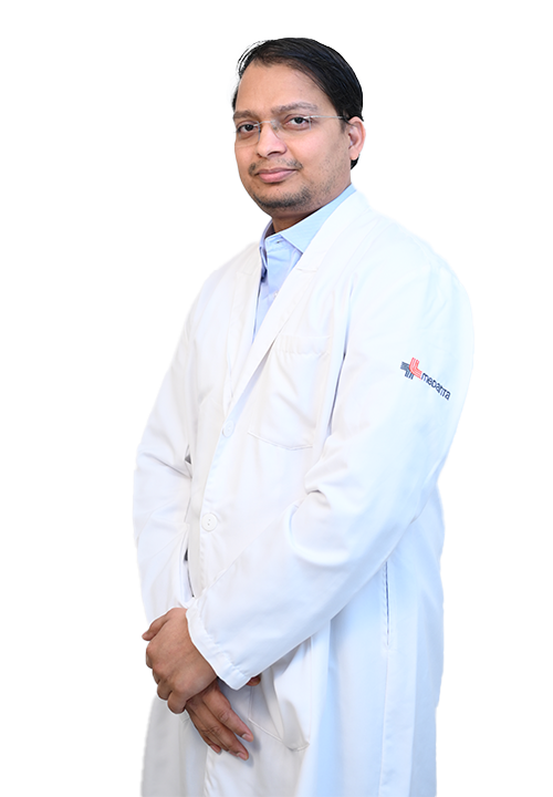 Dr. Alok Kumar