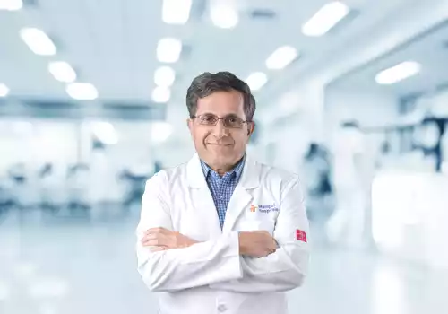 Dr. Amarkishen Shetty H.