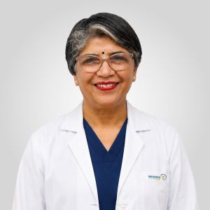 Dr. Anita Kant