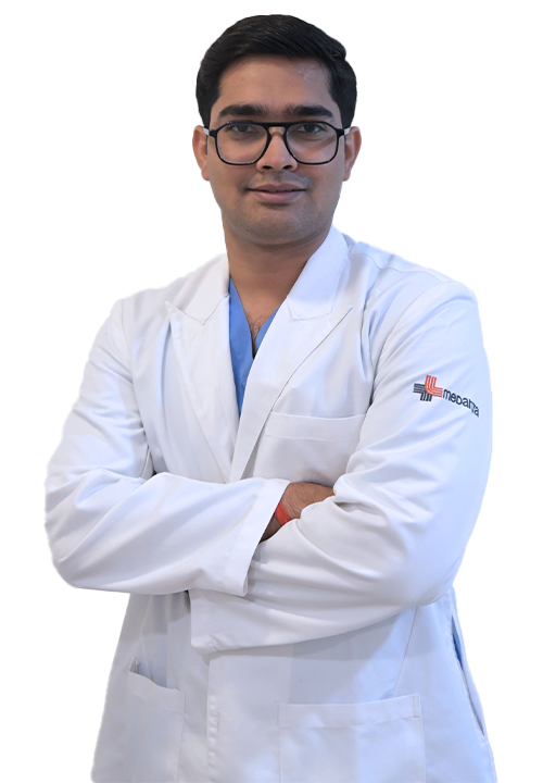 Dr. Arun Singh Bhadauria