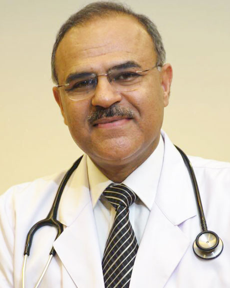 Dr. Avnish Seth