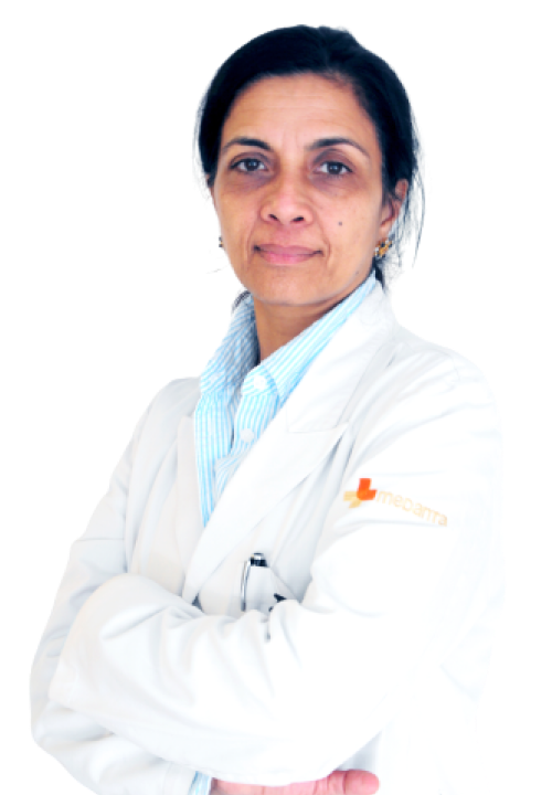 Dr. Carreen Pakrasi