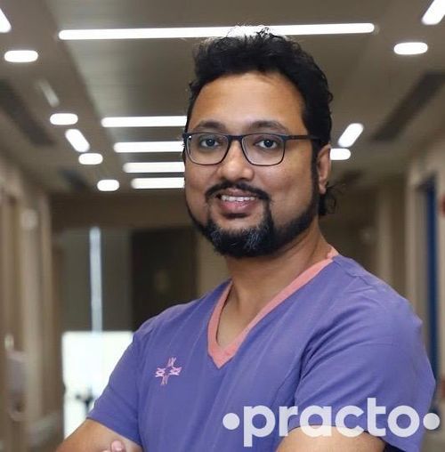 Dr. Debashish Chanda