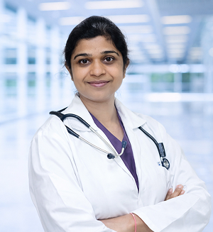 Dr. Deepa Passi