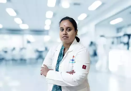 Dr. Dipti Baskar
