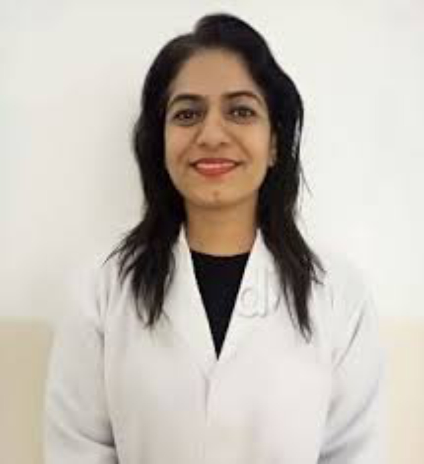Dr. Anuradha Khurana