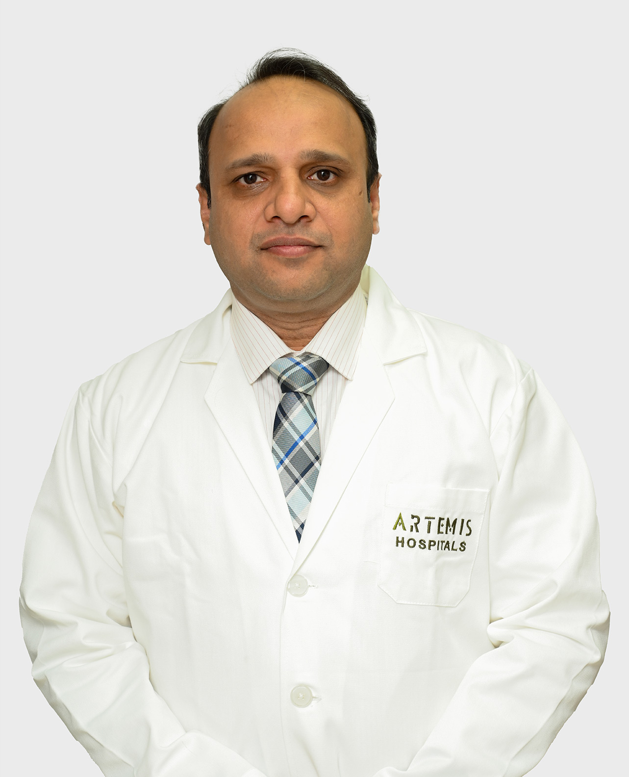 Dr. Dinesh Bansal