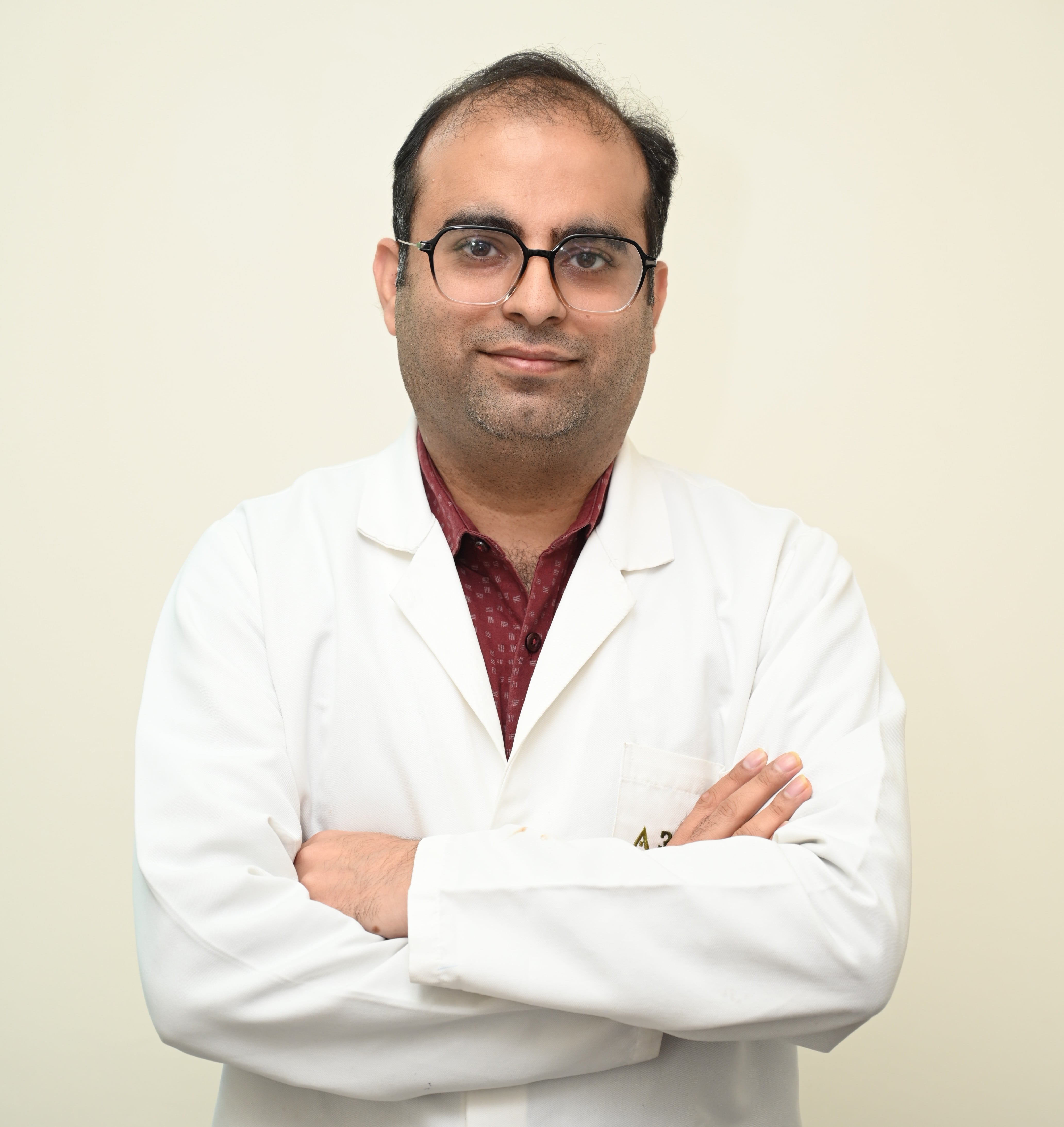 Dr. Sameer Arora