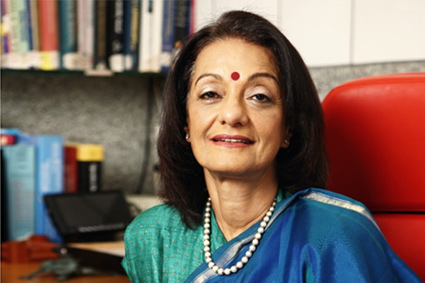 Dr. Duru Shah
