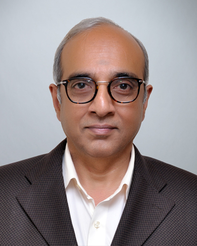 Dr. Ganeshakrishnan Iyer
