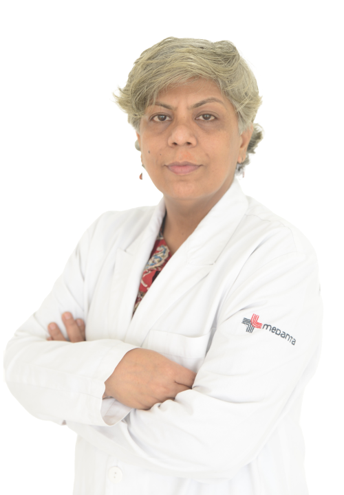 Dr. Geetanjli Behl