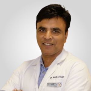 Dr. Kapil Tyagi