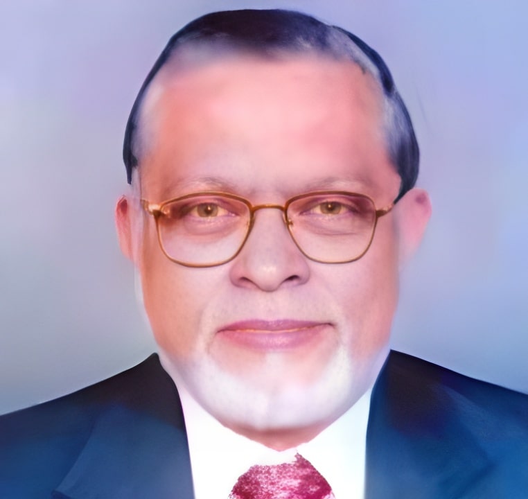 Dr. Luis Jose De Souza