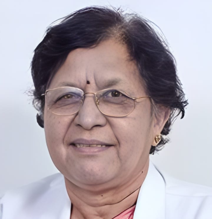Dr. Madhu Srivastava