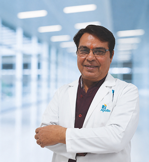 Dr. Manoj Sharma