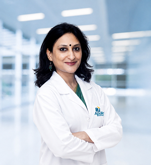 Dr. Mithee Bhanot