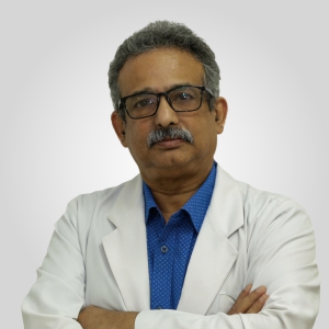 Dr. Mohibullah Hamidi