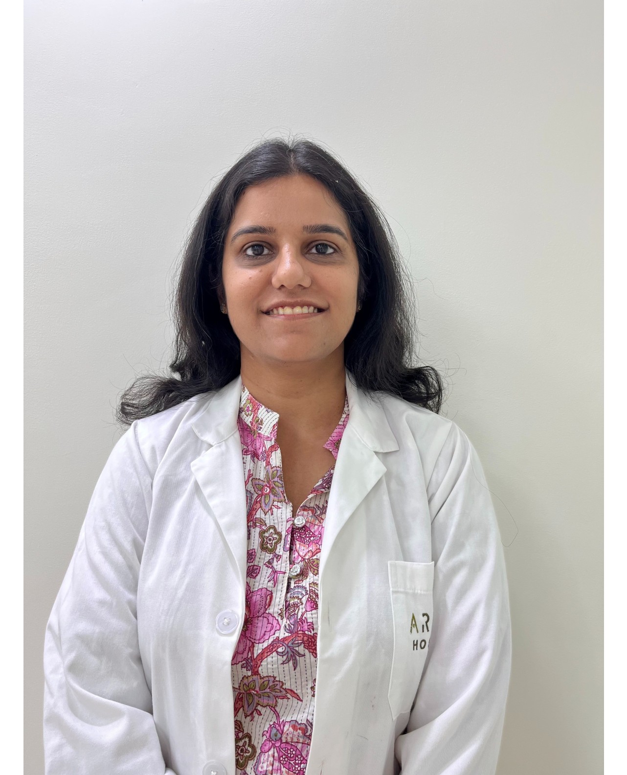 Dr. Ms. Chhaya Sinha Goel