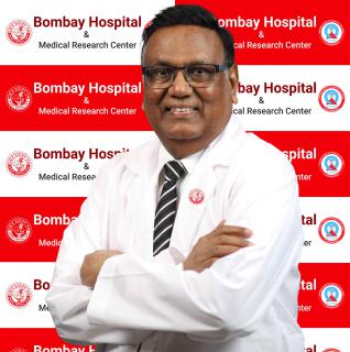 Dr. Niranjan Banka