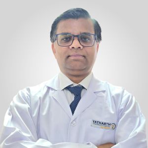 Dr. Neeraj Kumar