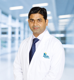 Dr. Pankaj Kumar