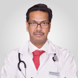 Dr. Pankaj Ranjan