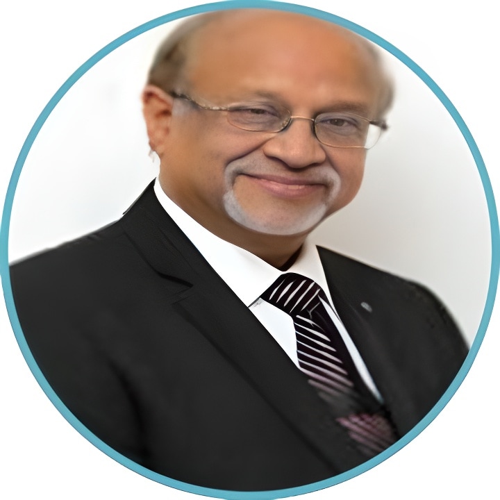 Dr. R. M. Saraogi