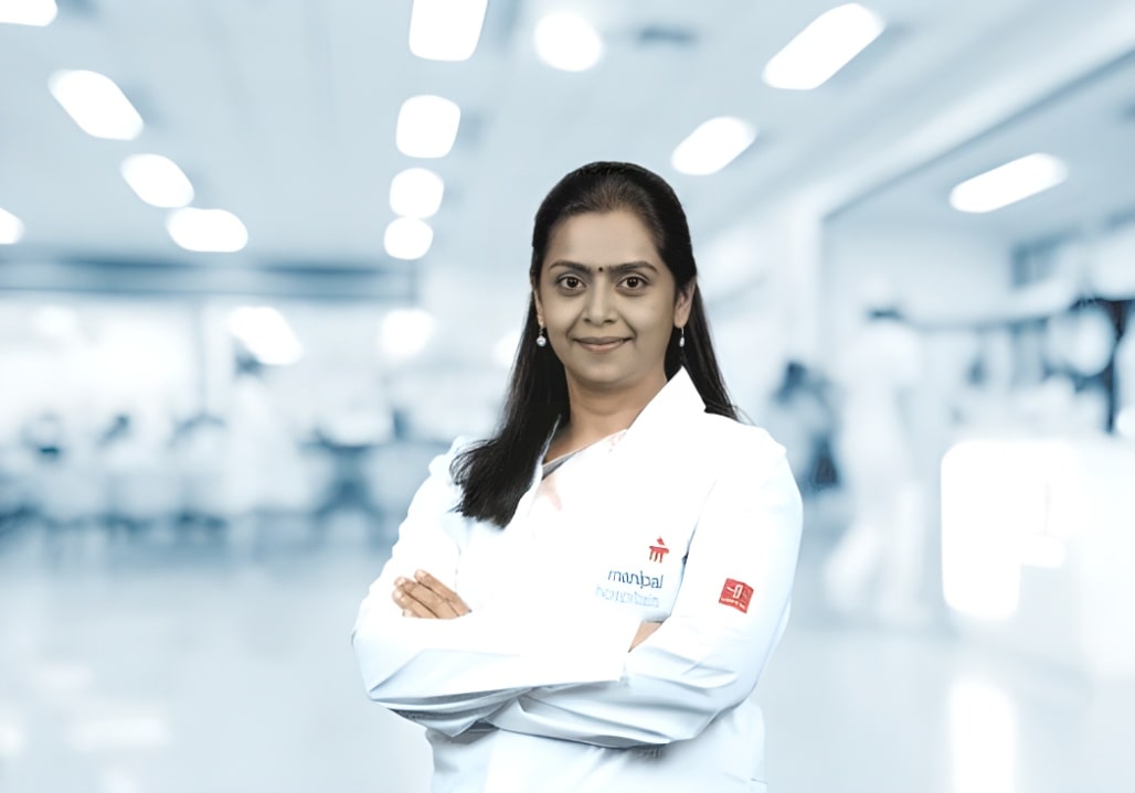 Dr. Radhika V.