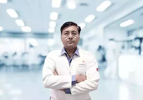 Dr. Rahul Garg