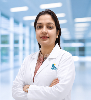 Dr. Sandhya Gupta