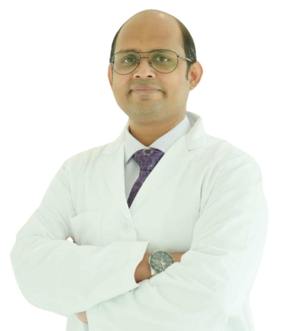 Dr. Sanjeev Kumar