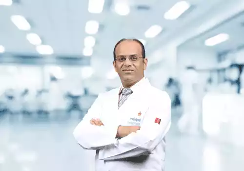 Dr. Tarun Jhamb