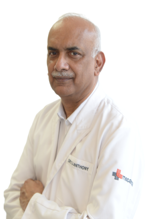 Dr. T J Antony