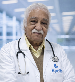Dr. (Col) V. Hariharan