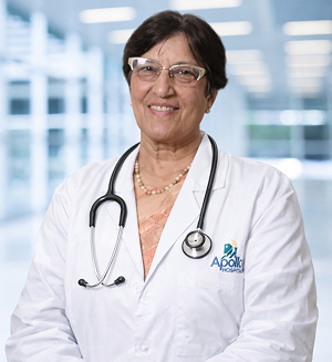 Dr. Veena Kalra