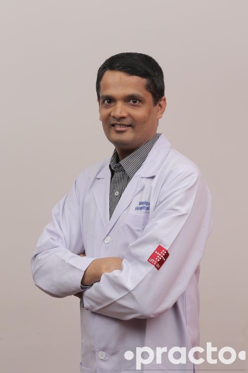 Dr. S. Vidyadhara