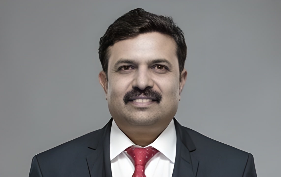 Dr. Vidyashankar P.