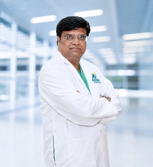 Dr. Vivek Gupta