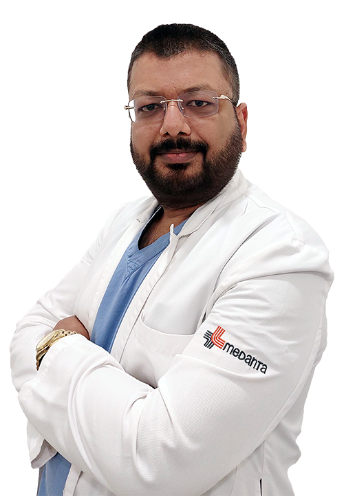 Dr. Vivek Gupta