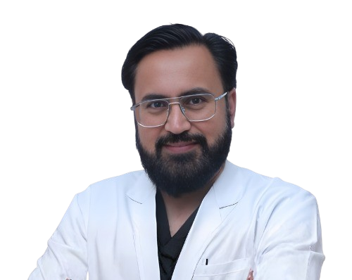 Dr. Devendra Kumar Babbar