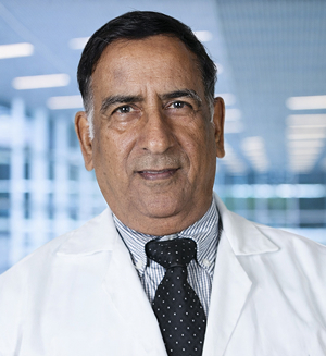 Dr. Sohan Lal Broor